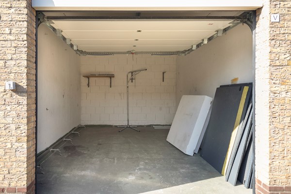 Medium property photo - Marsdiepstraat 147, 1784 AC Den Helder